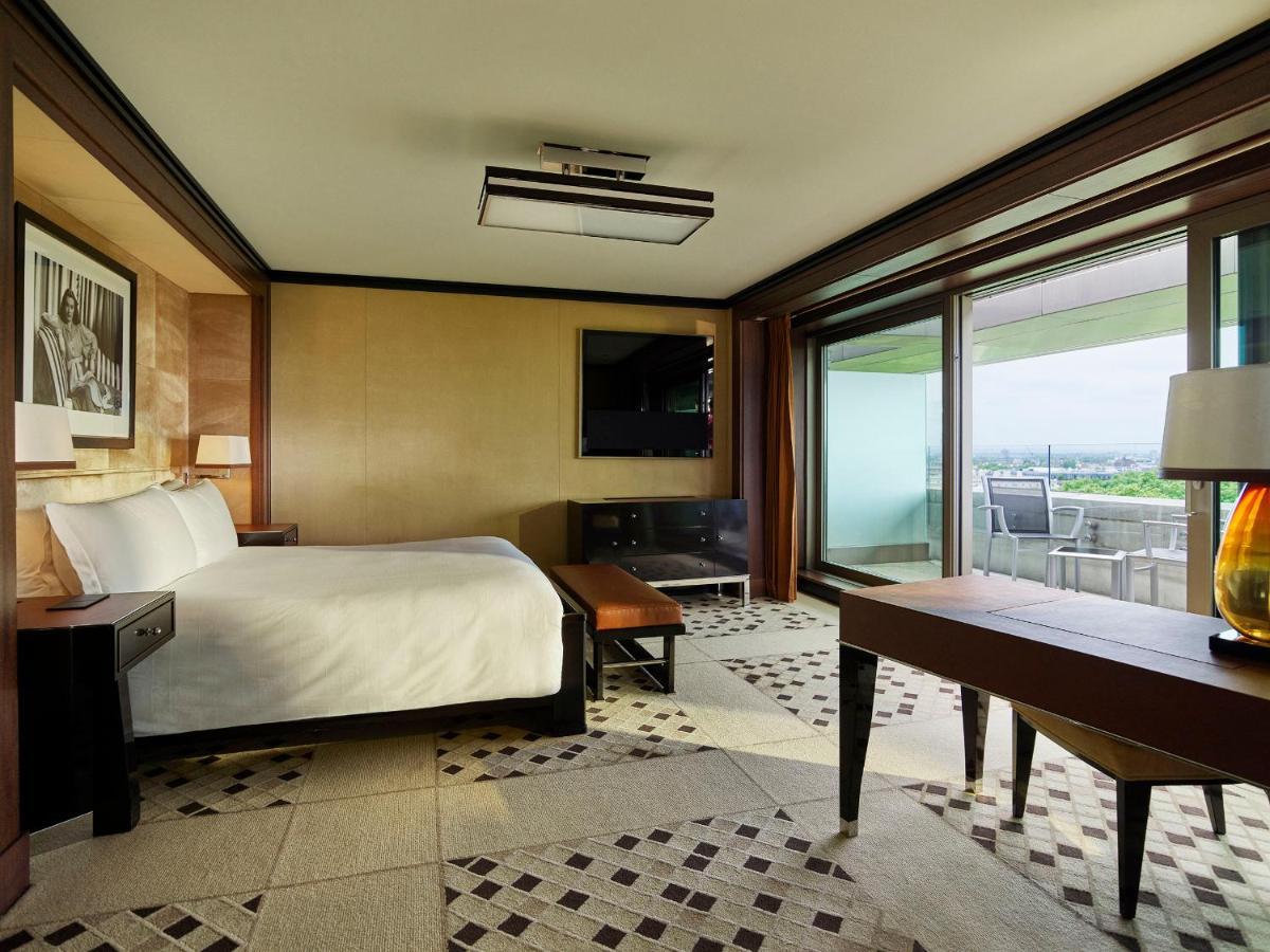 Suite con Balcone - Hyde Park