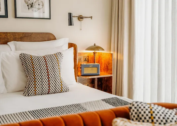 Redchurch Townhouse